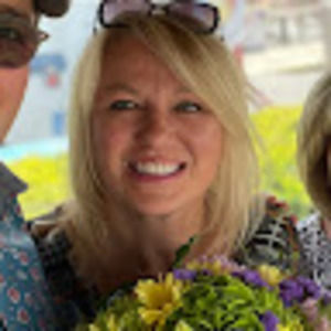 Meet your Posher, Deanna